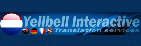 Yellbell Interactive